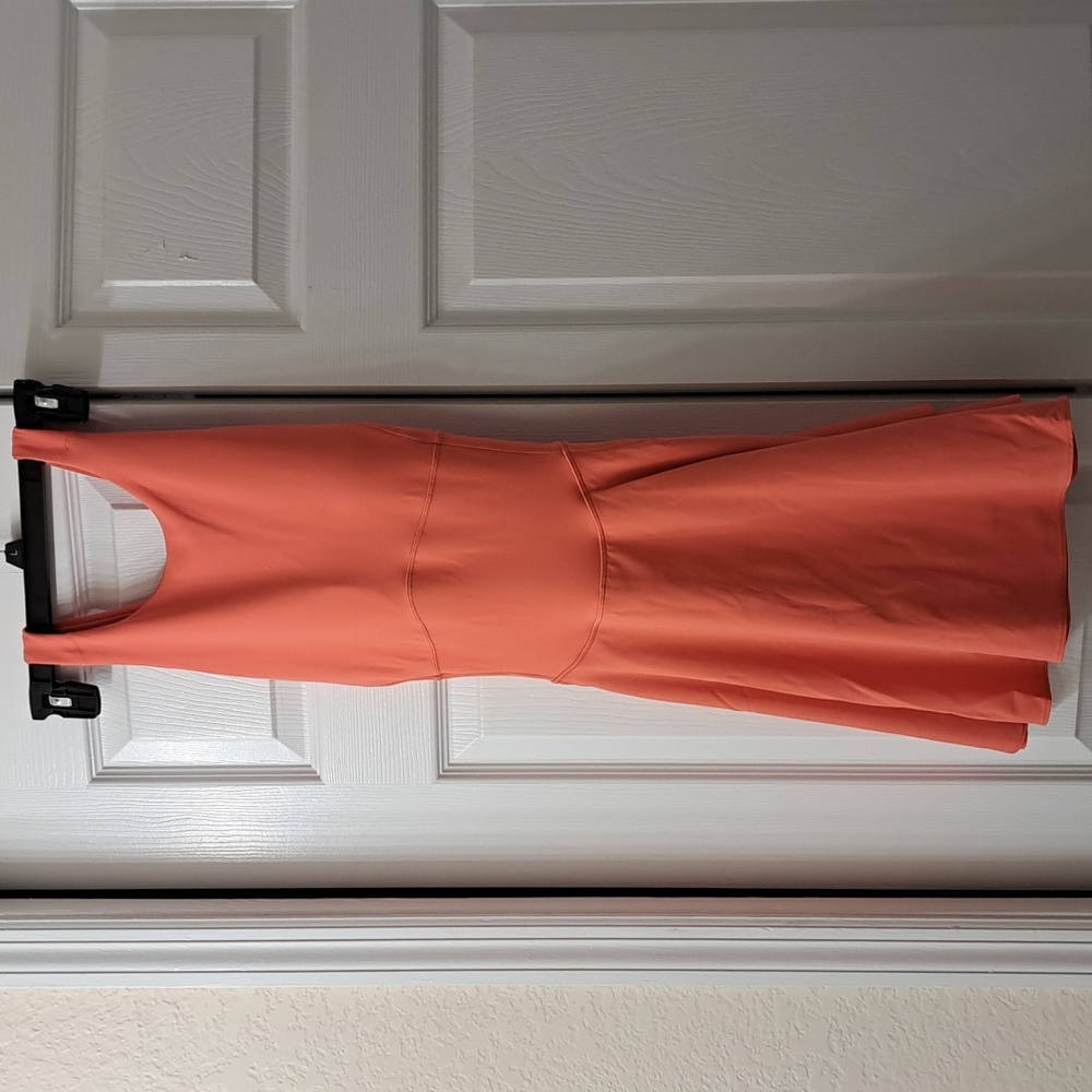 Lululemon Court Crush Dress